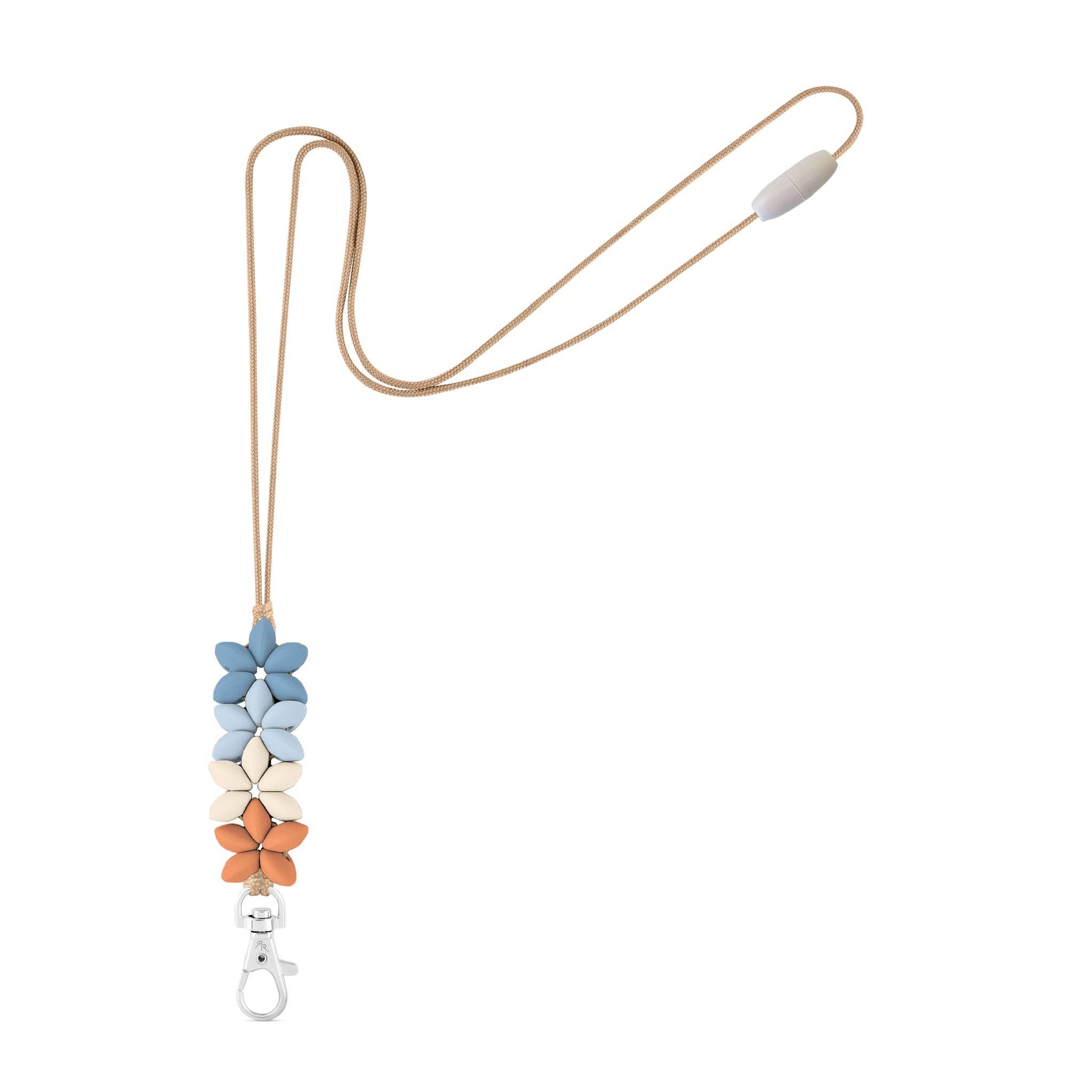 Ryan & Rose - Vente Lanière – femme - Lanière faite à la main24