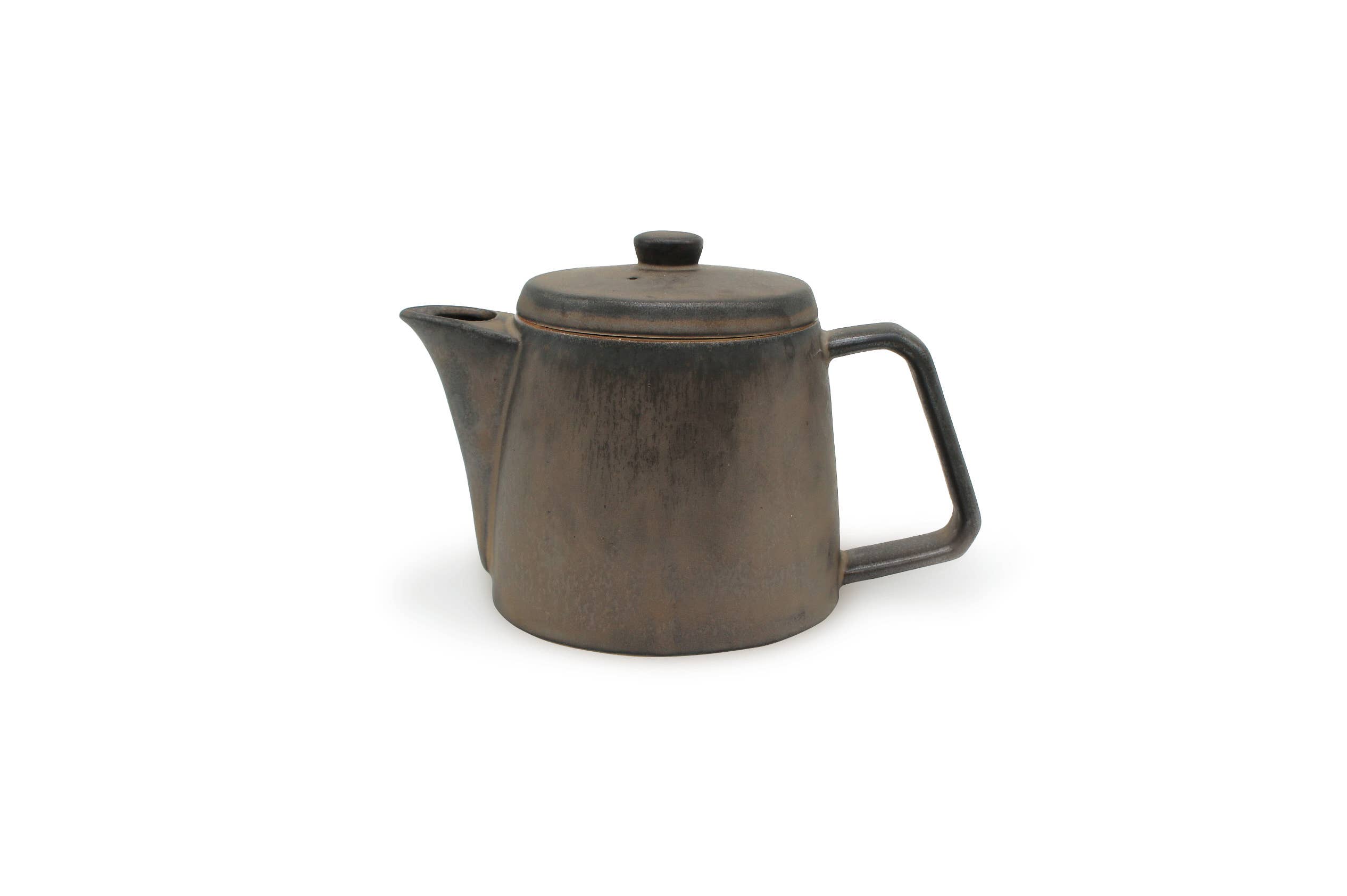 Japacolle — Japan Collections | See Latest News in "About" - Vente Théière - Théière AP en grès avec passoire inox, capacité 500 ml6