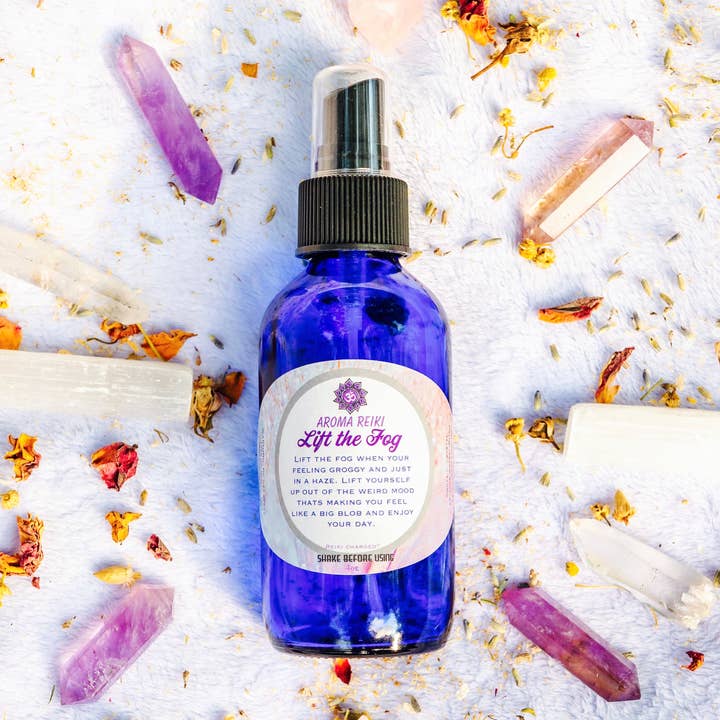 Lyft dimman för wholesale av Aroma Reiki