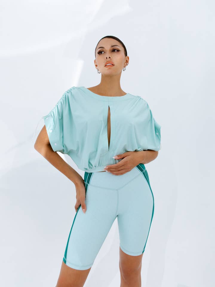 BOSS MOVES BIKER for wholesale by 33:3 by Linda Liz