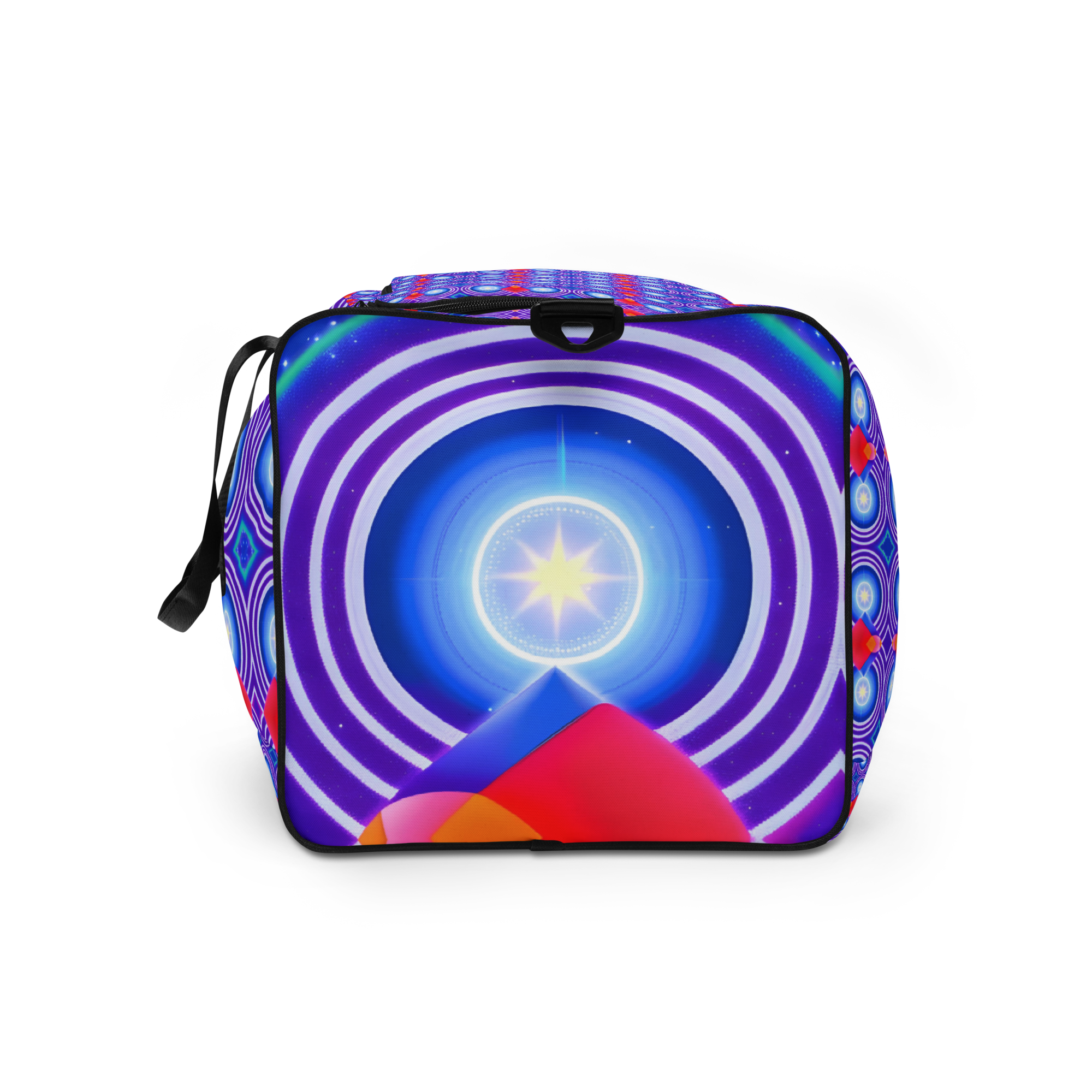 NeuroTekk Co. - Wholesale Weekender Bag - Women's - Beach Bag VI2