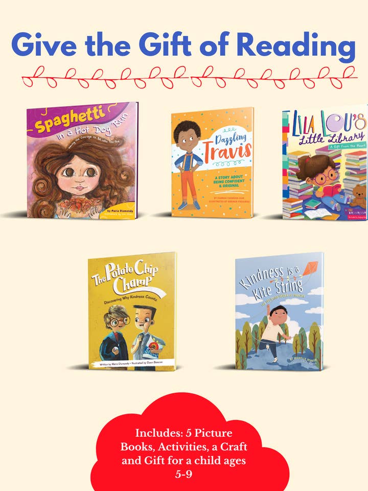 Coffret vacances pour la vente par Cardinal Rule Press