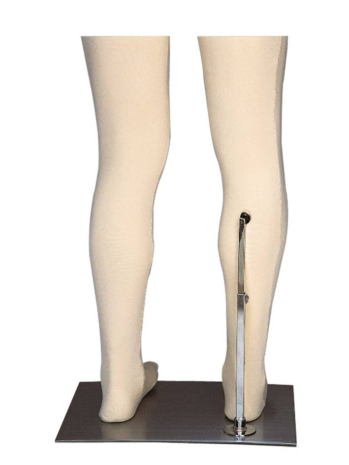 CALF INSERT BASE for wholesale by SUDMANNEQUIN