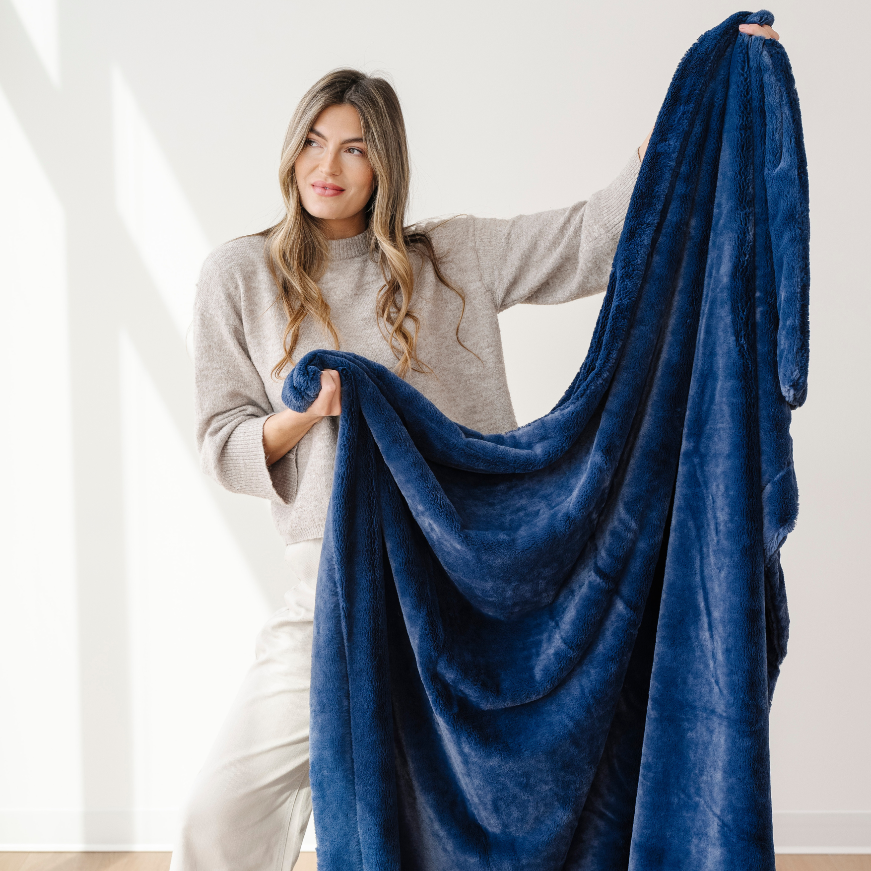 Saranoni - Wholesale Throw Blanket - LUSH THROW BLANKETS15