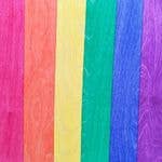 Bunny Hopkins - Wholesale Wood Toy - Kids - Climbing Triangle14