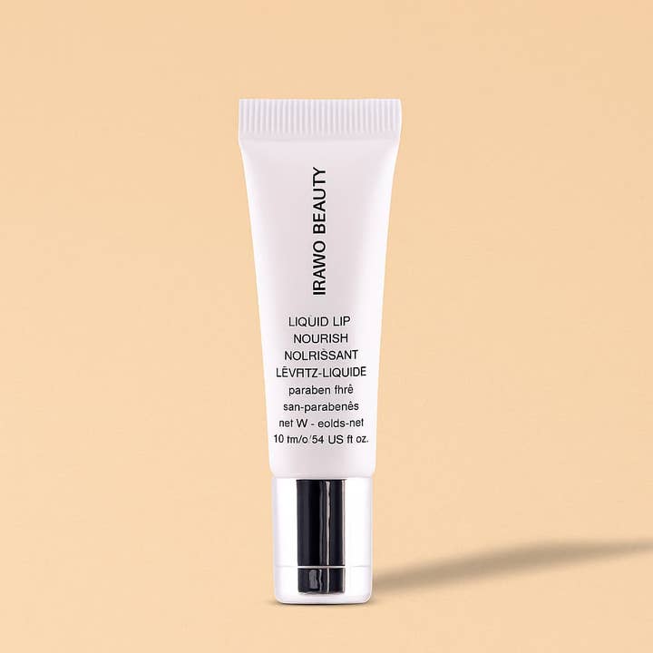 Irawo Beauty - Wholesale Lip-gloss - Lip Nourish Oil3