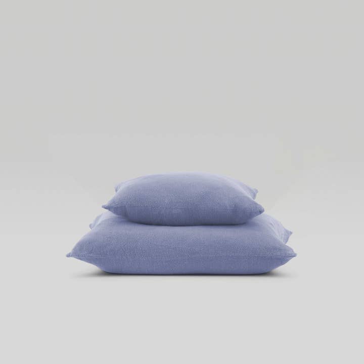 Maison Masarin - Wholesale Chair Cushion - French raw linen cushion cover - spring summer bedding12