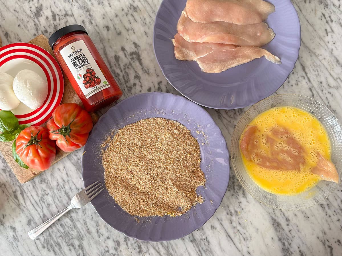 PANTALEO AGRICOLTURA SOC. AGR. SRL – wholesale Pasta sauce – Pasata Penny and Regina Biologica, made in Italy7