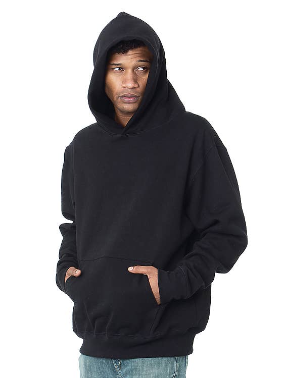 4000 Heavy Oversized Hoodie for wholesale by AST Sportswear