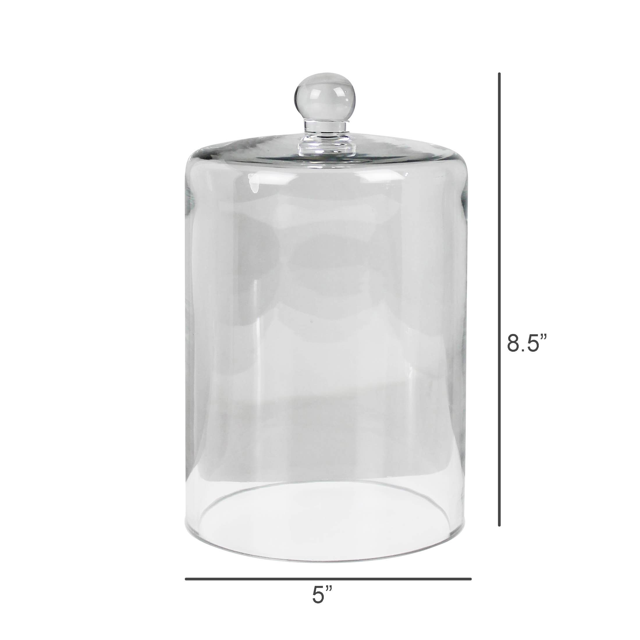 HomArt - Wholesale Decorative Tabletop Object - Dome, Glass1