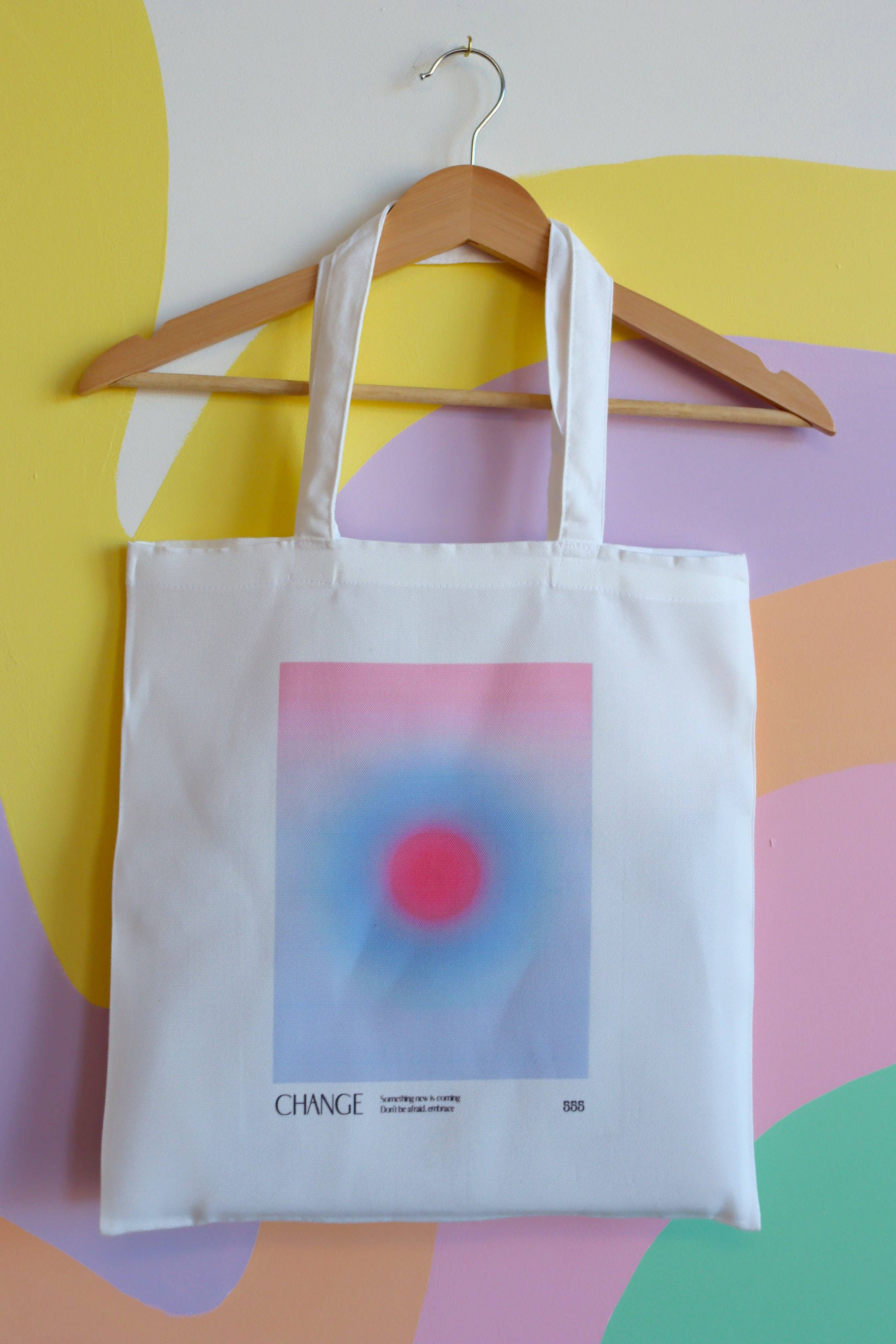 Sunshine Studio - Wholesale Tote Bag - Women's - Angel Number Tote Bag9