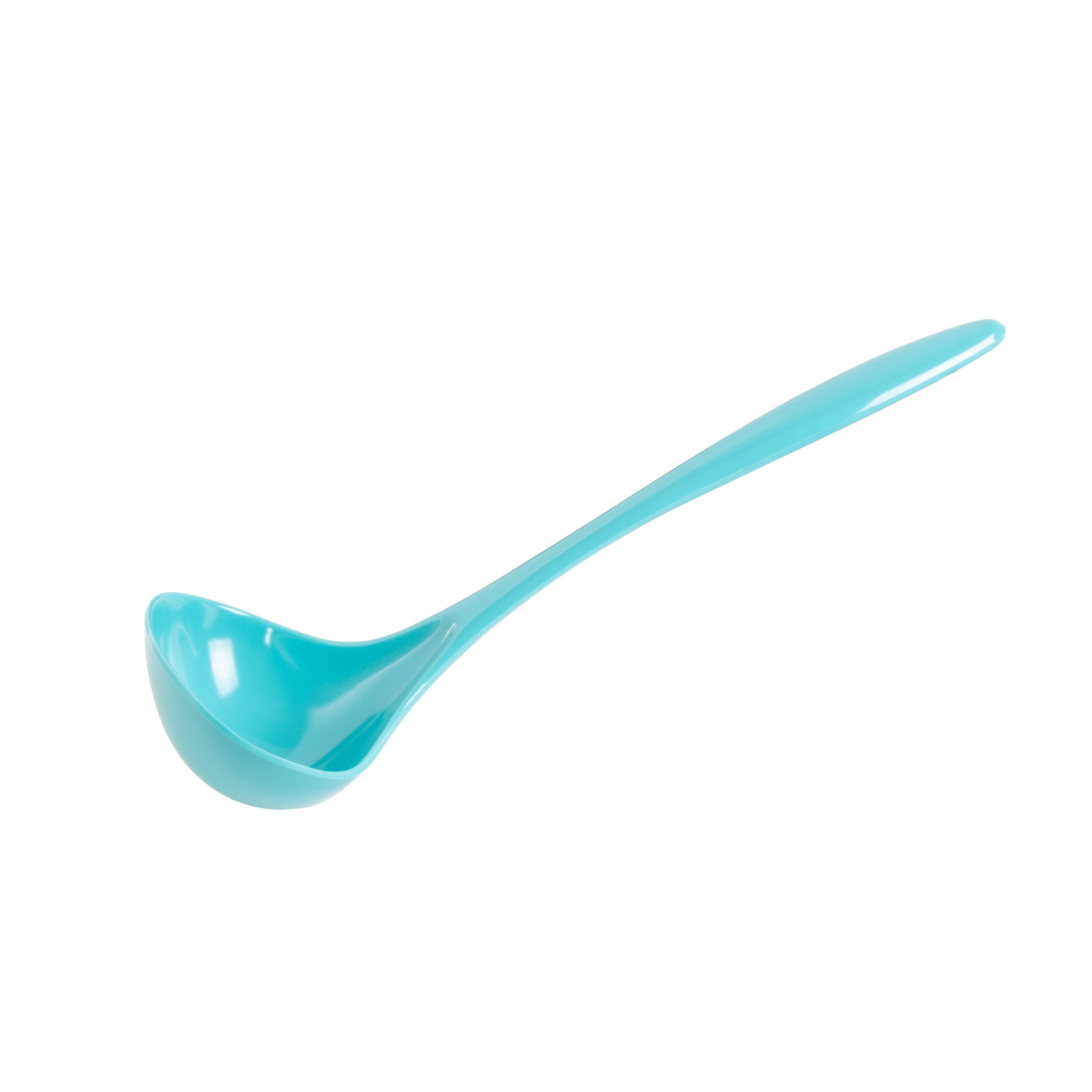 Gourmac - Wholesale Ladle - 11-1/4" Soup Ladle8