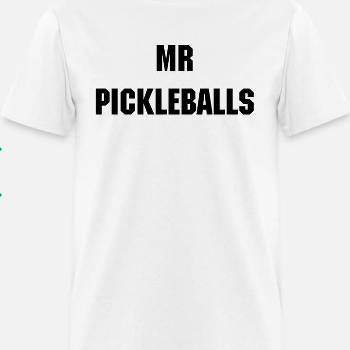 SR. PICKLEBALL para venta al por mayor de rich girl on vacation