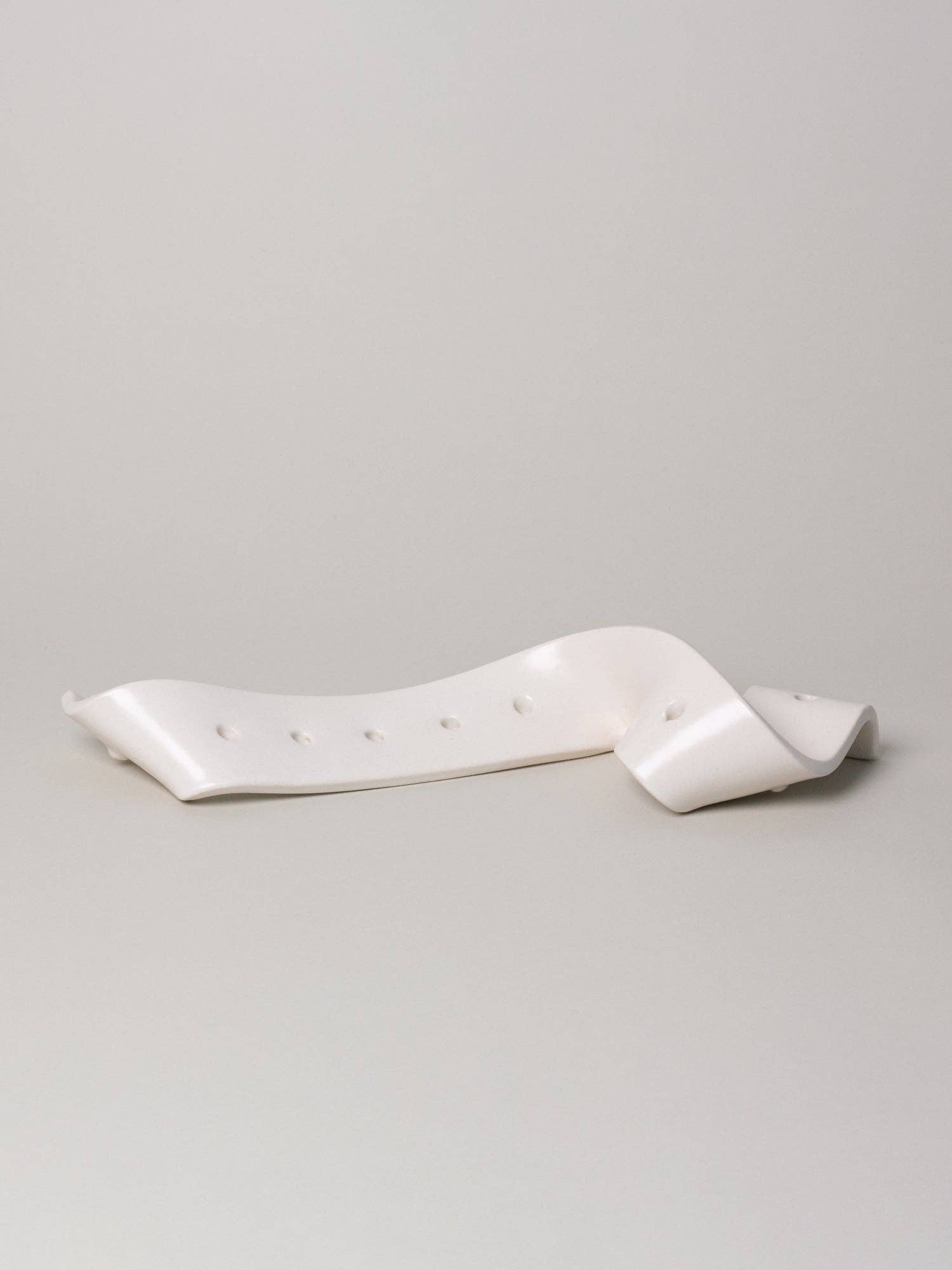 Virginia Sin - Wholesale Menorah - Swey Menorah, Cream3