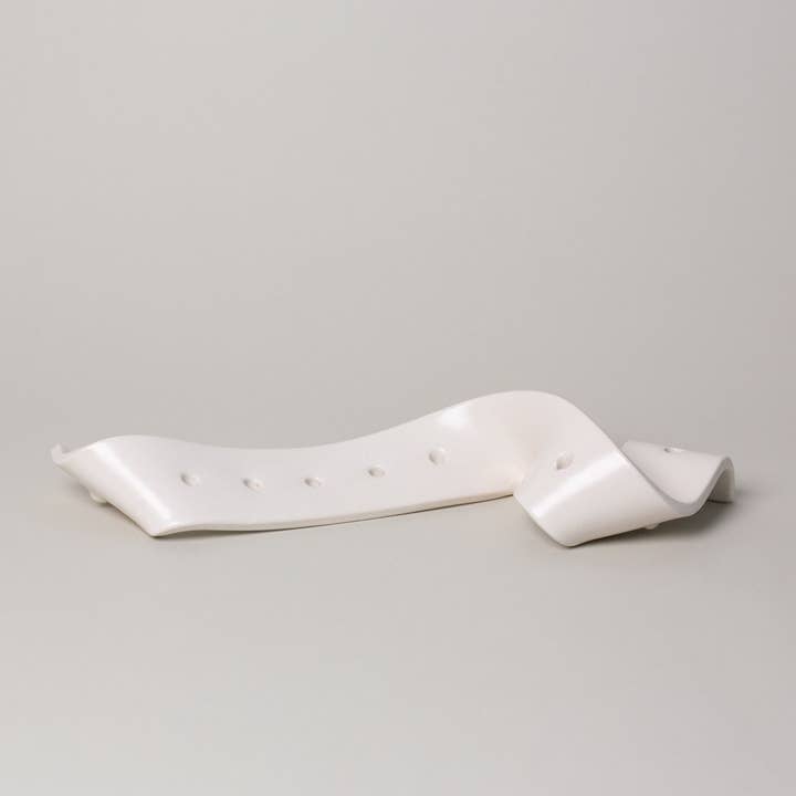 Virginia Sin - Wholesale Menorah - Swey Menorah, Cream3