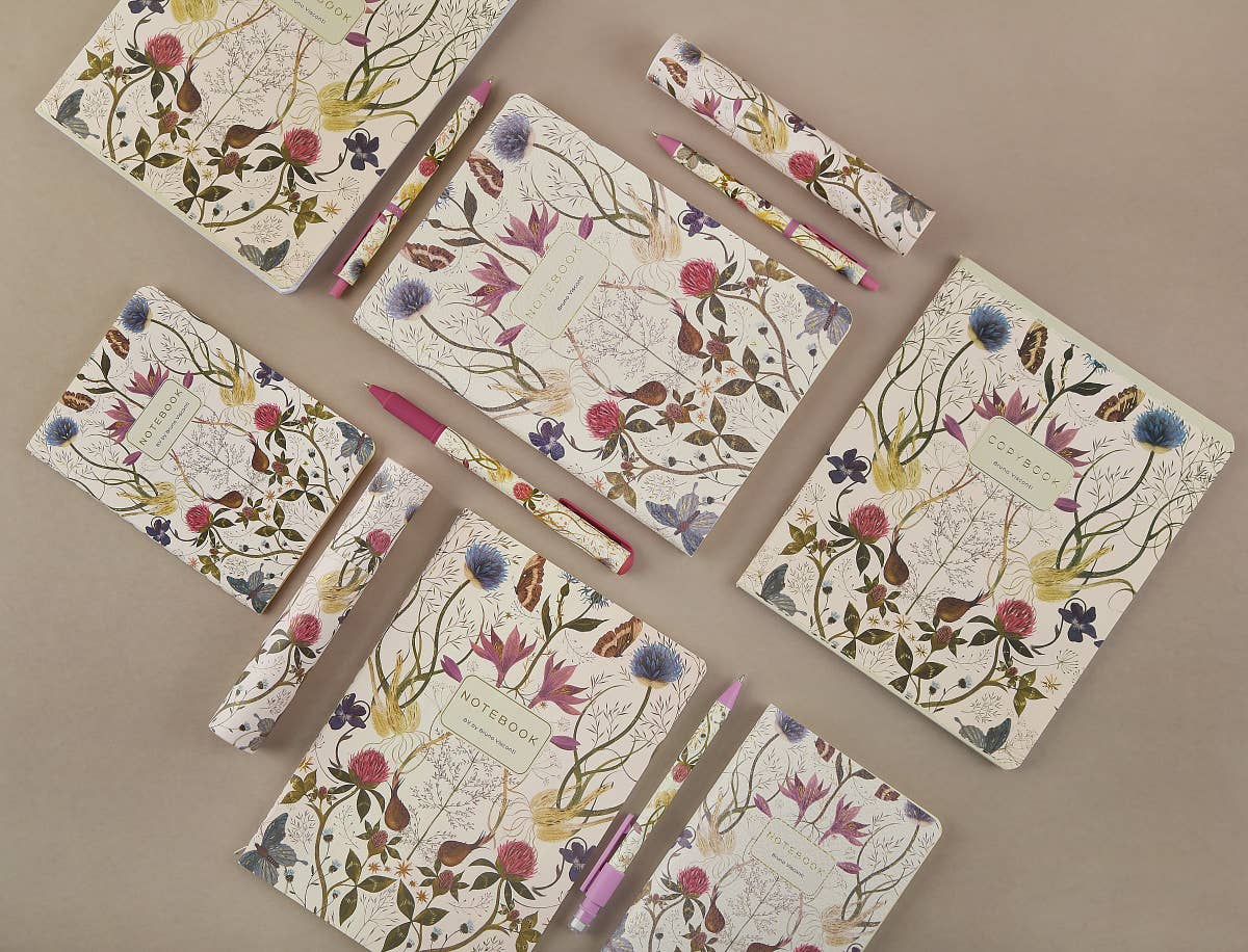 BV by Bruno Visconti - Wholesale Pen - ArtClick Pen - Bloom7