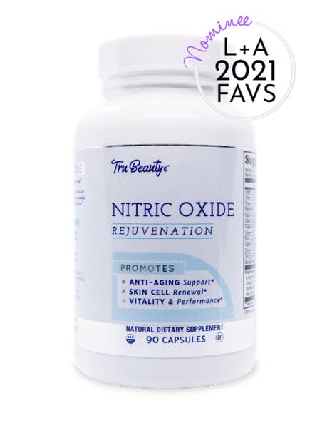 TruBeauty - Nitric Oxide Rejuvenation for wholesale by Ultimate Beauty Health