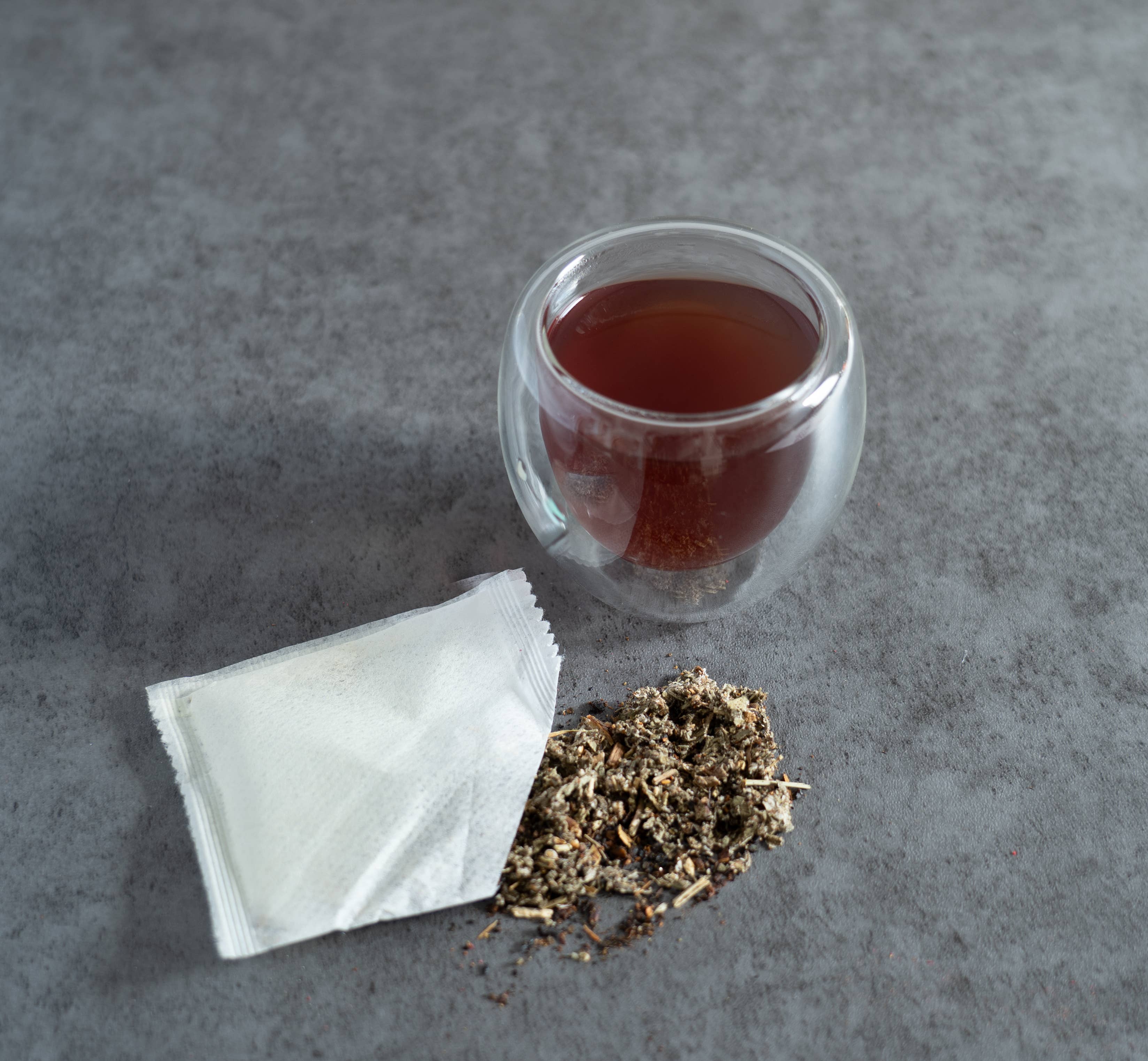 Northwoods Tea & Herb LLC - Wholesale Health/Detox Tea - Elderberry Tea3