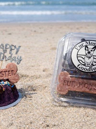 Gefriergetrockneter Mini-Fleisch-Feierkuchen: Bio-Rindfleisch für den Großhandel von Fur Monster Goodies LLC