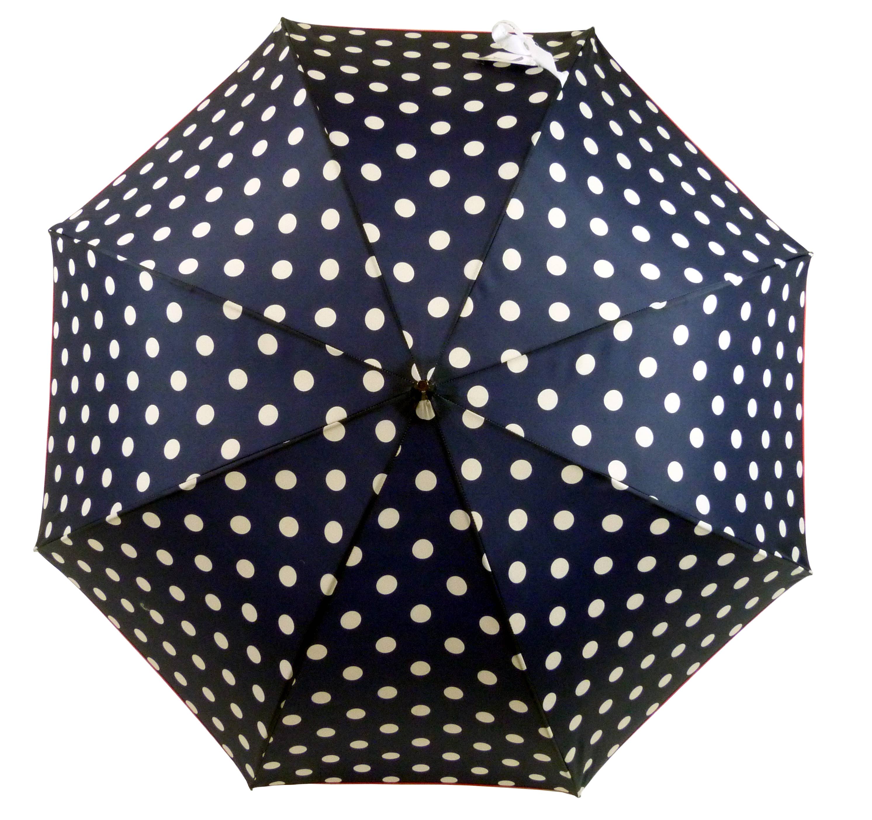 Le parapluie français - Wholesale Umbrella - Women's - Sea peas1