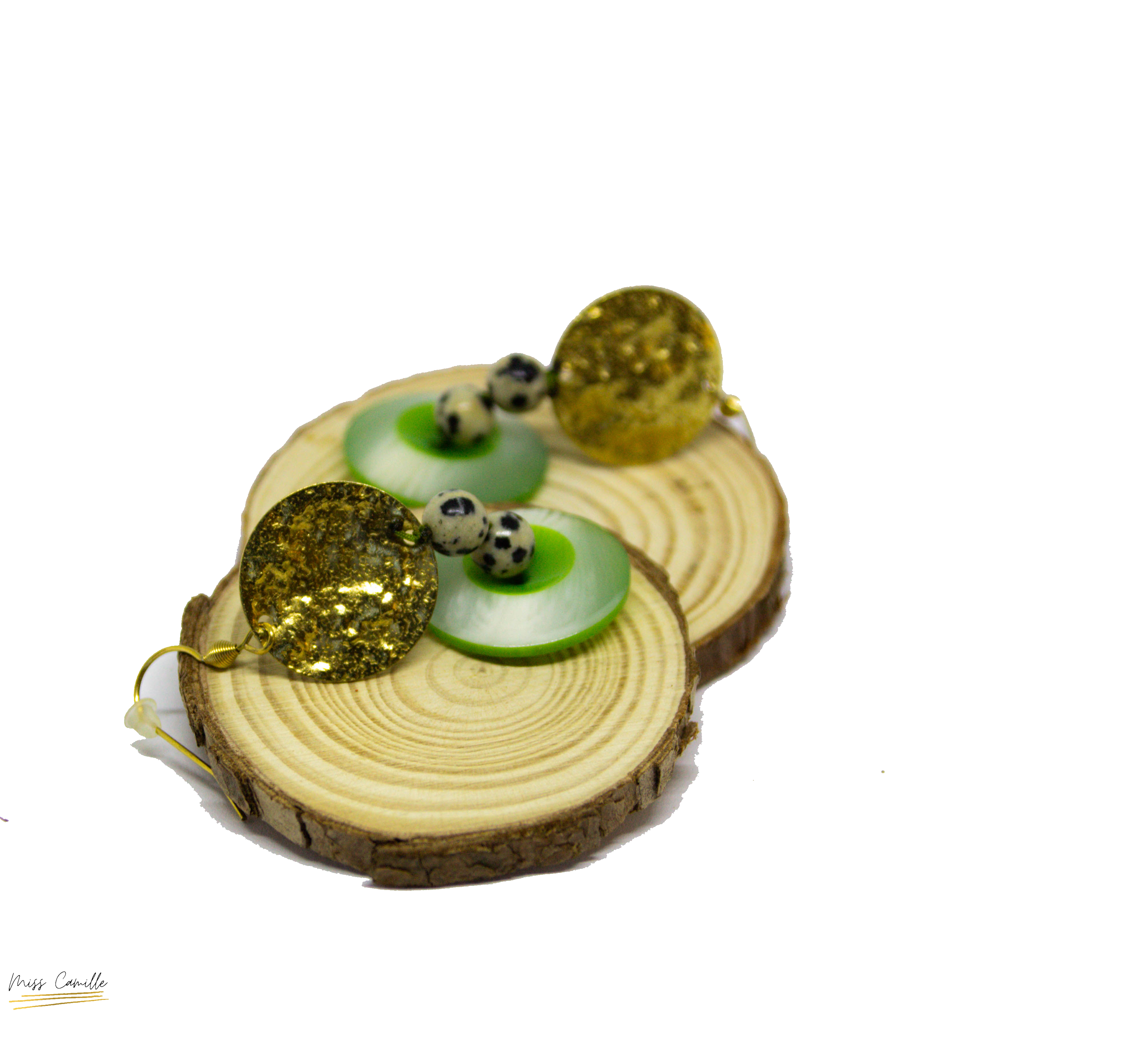 miss camille - Wholesale Dangle Earrings - Miss Camille “Line” earrings5