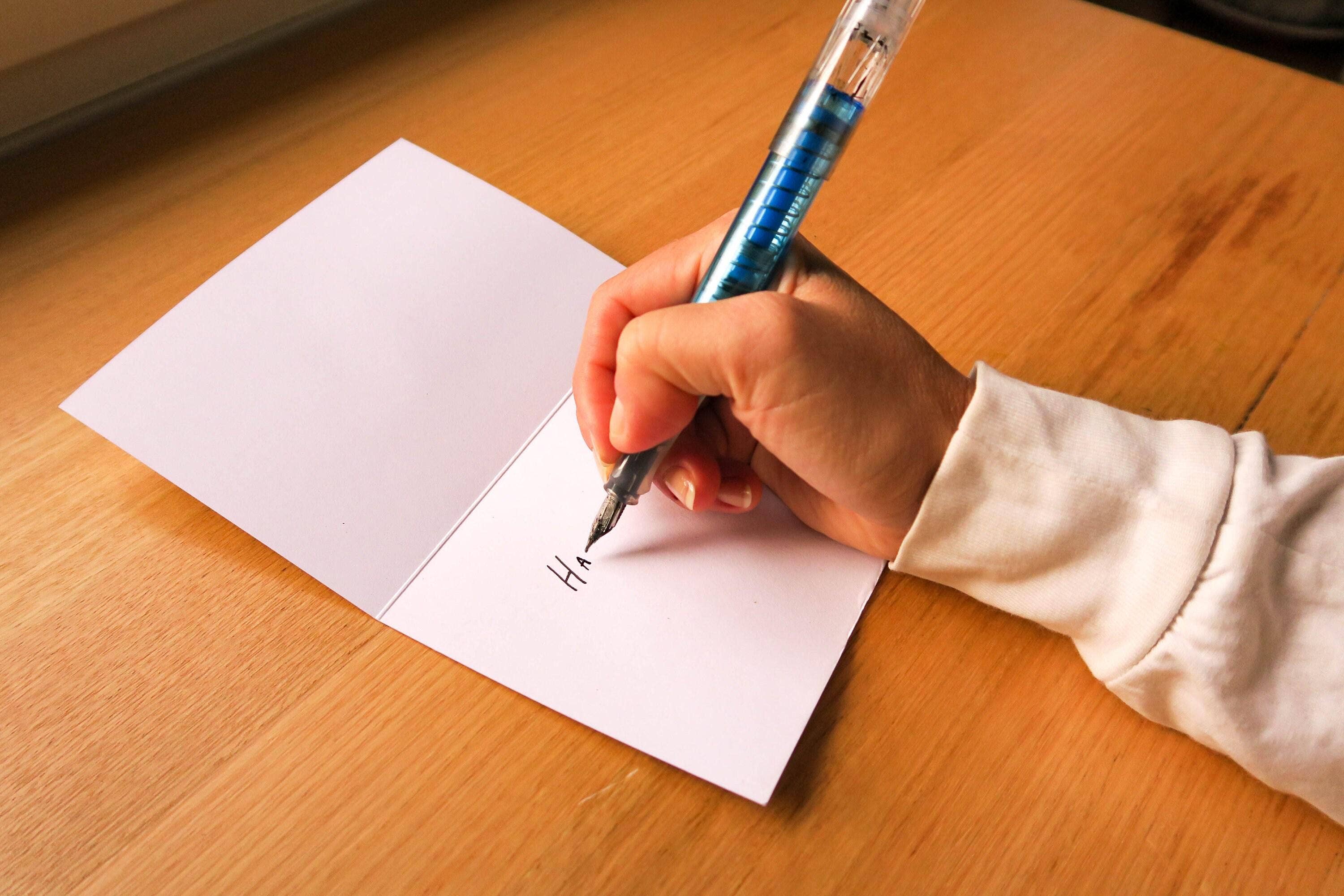 Sunshine Sea Art - Wholesale Birthday Card - Red-Tailed Black Cockatoo Greeting Card Australian Bird Card6