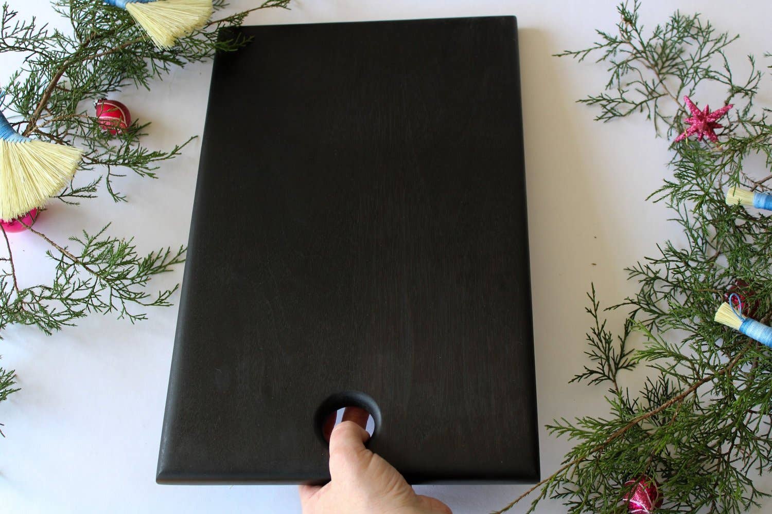 Sunhouse Craft - Vente Planche à découper - Planche de service locale en gros6