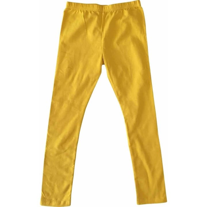 Adorable Essentials - Wholesale Pants - Kids - Simple Pants Leggings9