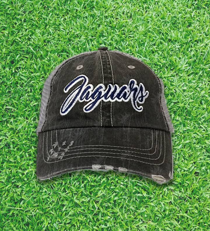 Avenue J - Wholesale Baseball Cap - Women's - Team Spirit Hat39