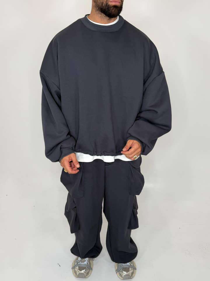 Tuta Chicago per la vendita all'ingrosso da parte di LAB22