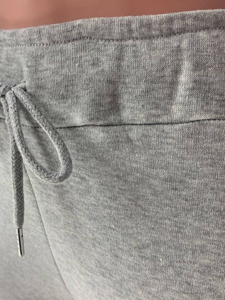 HIDDENBRAND - Wholesale Lounge Sweatpants/Joggers - Women's - Streetwear casual drawstring sweatpants18