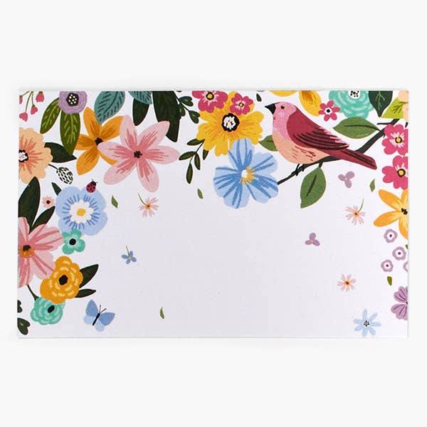 Nashville Wraps - Wholesale Gift Tag - Enclosure Gift Cards56