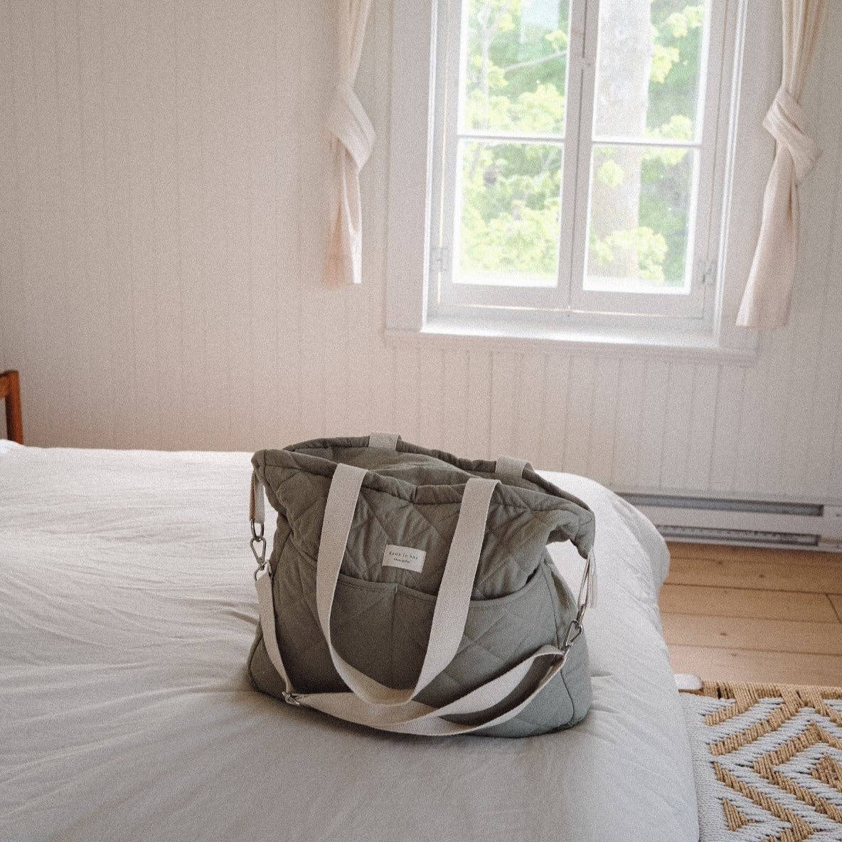 Dans le sac - Wholesale Diaper Bag - Baby - Diaper bag0