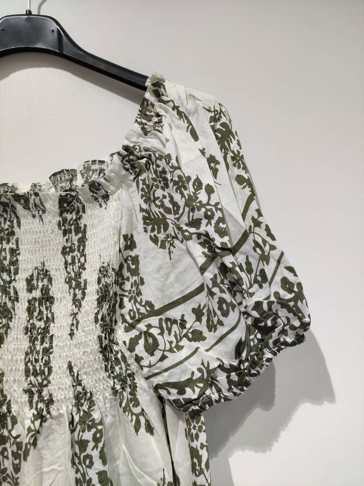 Pomelo paris - Wholesale Blouse - Women's - CN 1820 top
