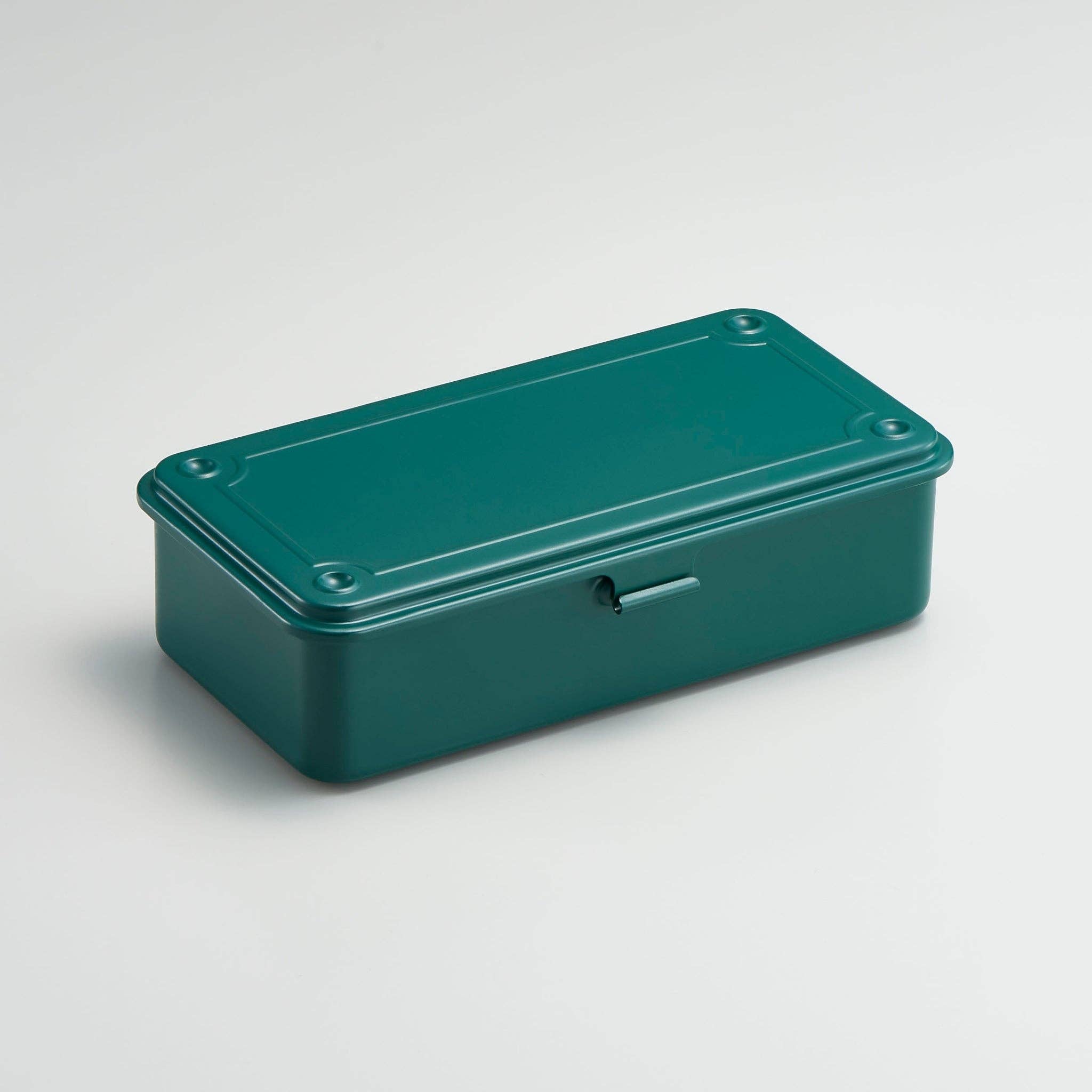 Ameico - Wholesale Storage Bin - Toyo - Steel Stackable Storage Box T-19021