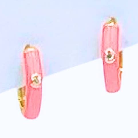 10 cosas que me encantan de los aros para venta al por mayor de Color Shout