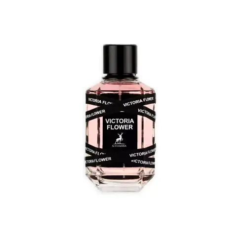 Excellence - Wholesale Perfume/Eau de Toilette - Victoria Flower - MAISON ALHAMBRA 100 ml0
