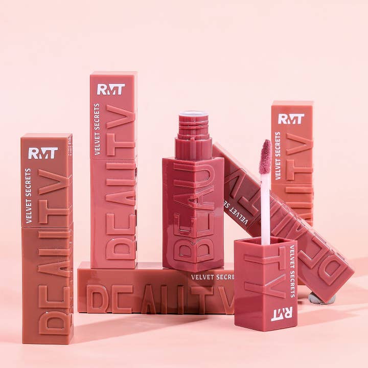 Walana Beauty - Wholesale Lipstick - VELVET SECRETS LIQUID LIPSTICK