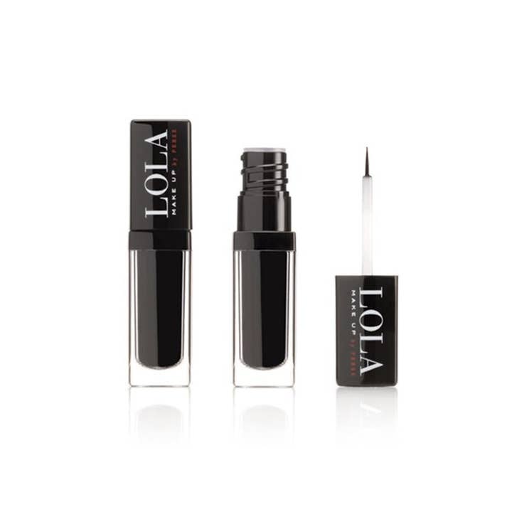 Lola Make Up - Venta al por mayor Delineador de ojos - DELINEADOR LÍQUIDO - NEGRO