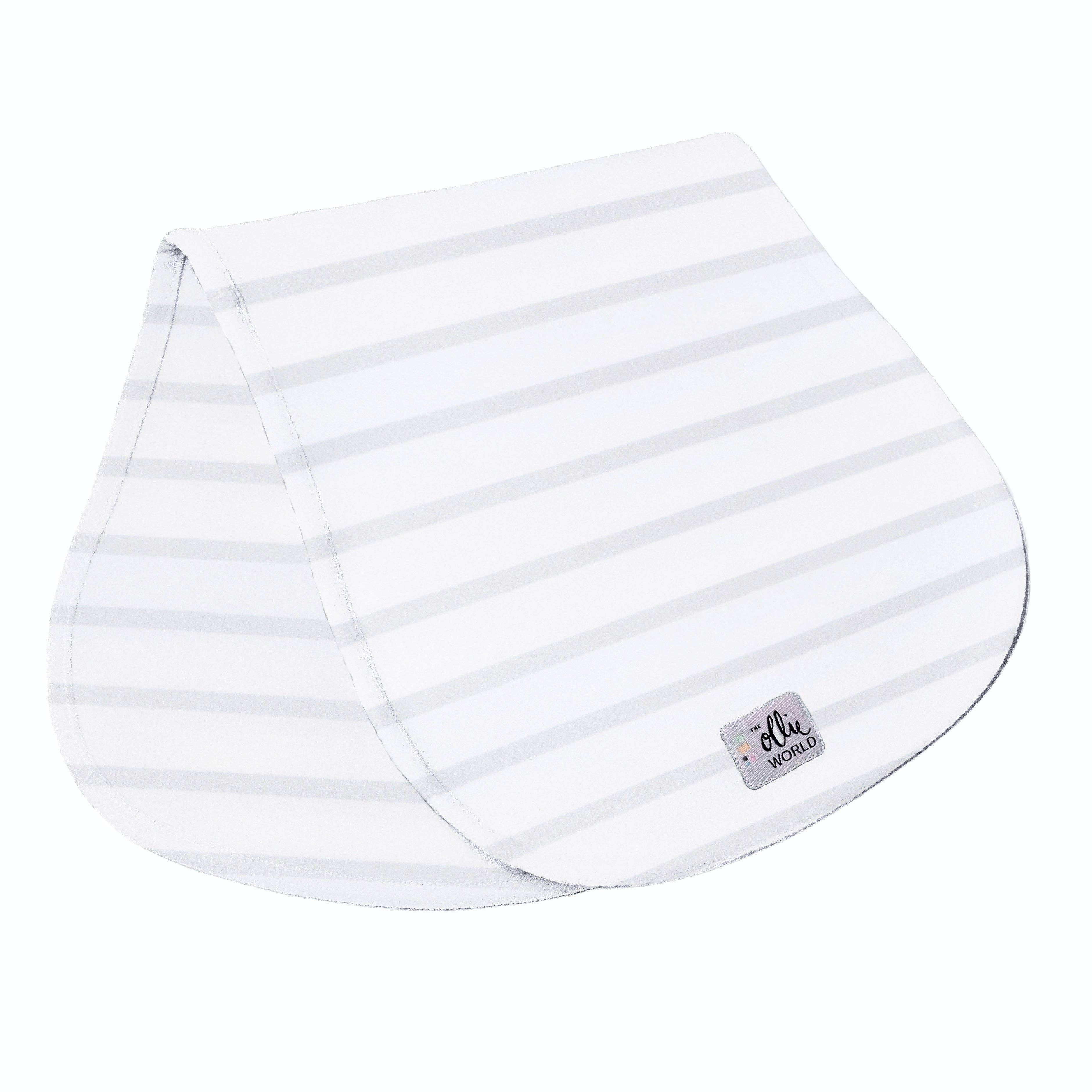 The Ollie World - Wholesale Burp Cloth - Baby - Burp Cloths15