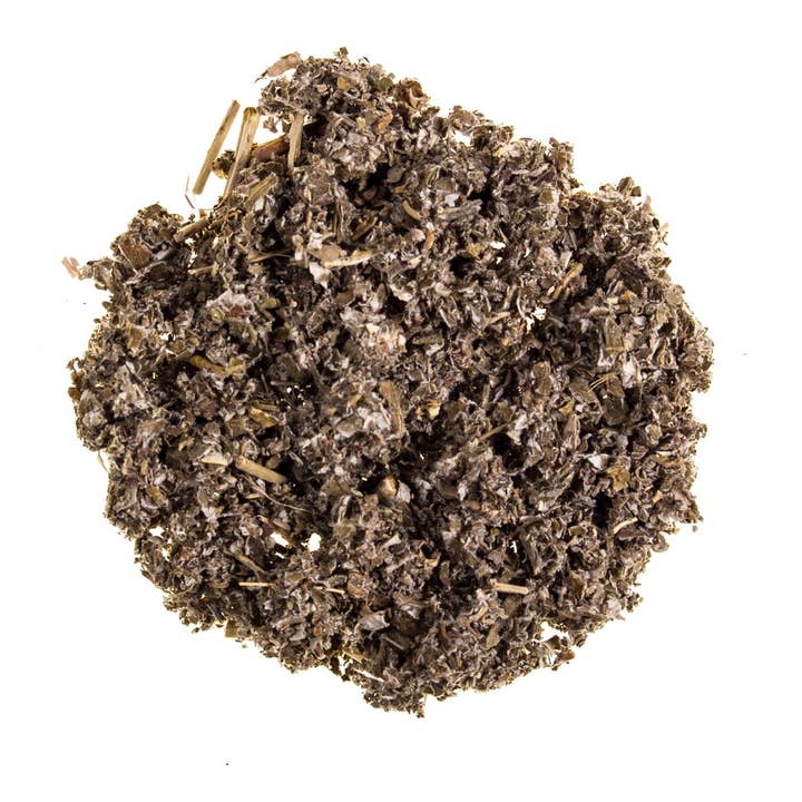 Organic Raspberry Leaf - Wholesale for wholesale by Adore Tea