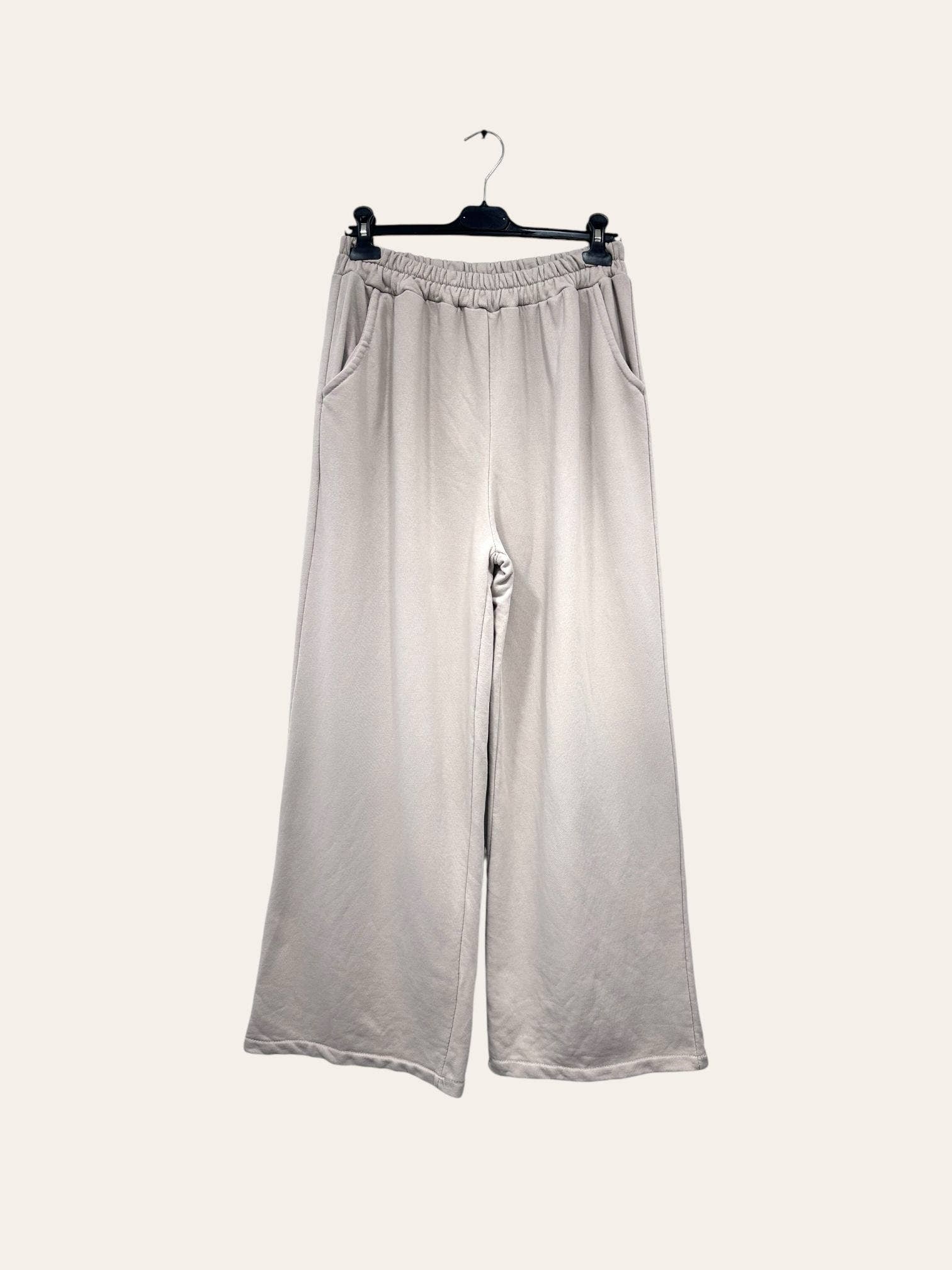 C'MELODIE - Wholesale Pants - Women's - Plus Size - Women's Comfortable Wide-Leg Pants2