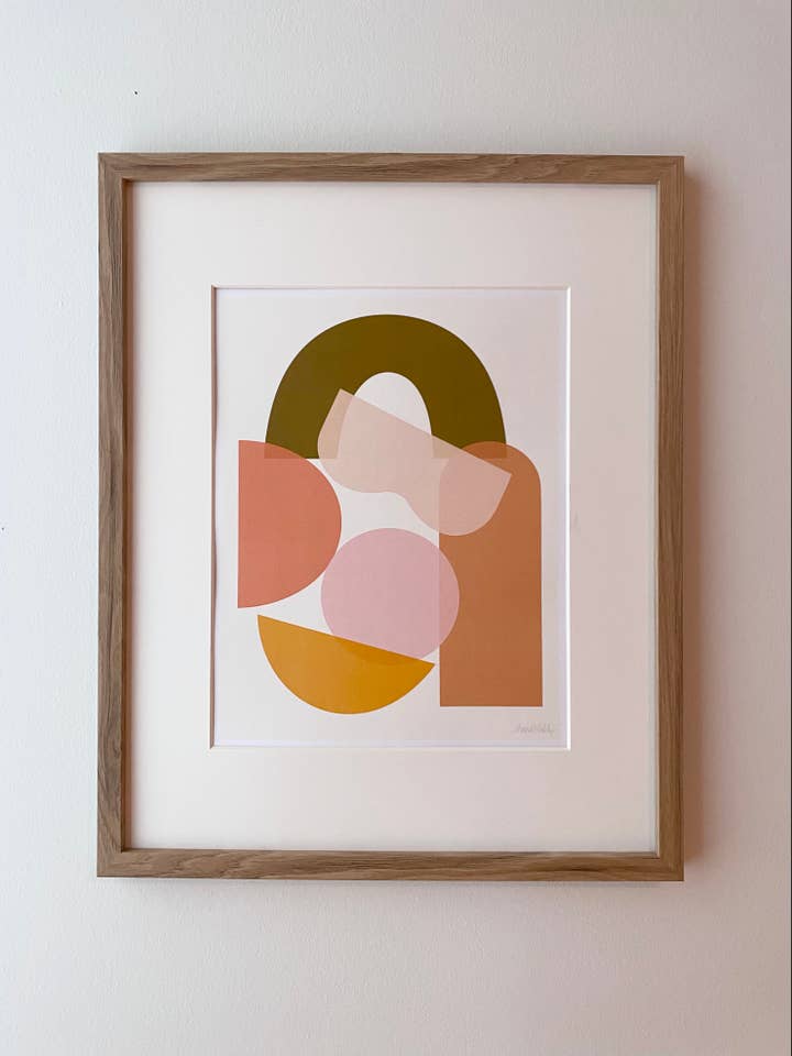 Deconstruction 7 for wholesale by Figure Form