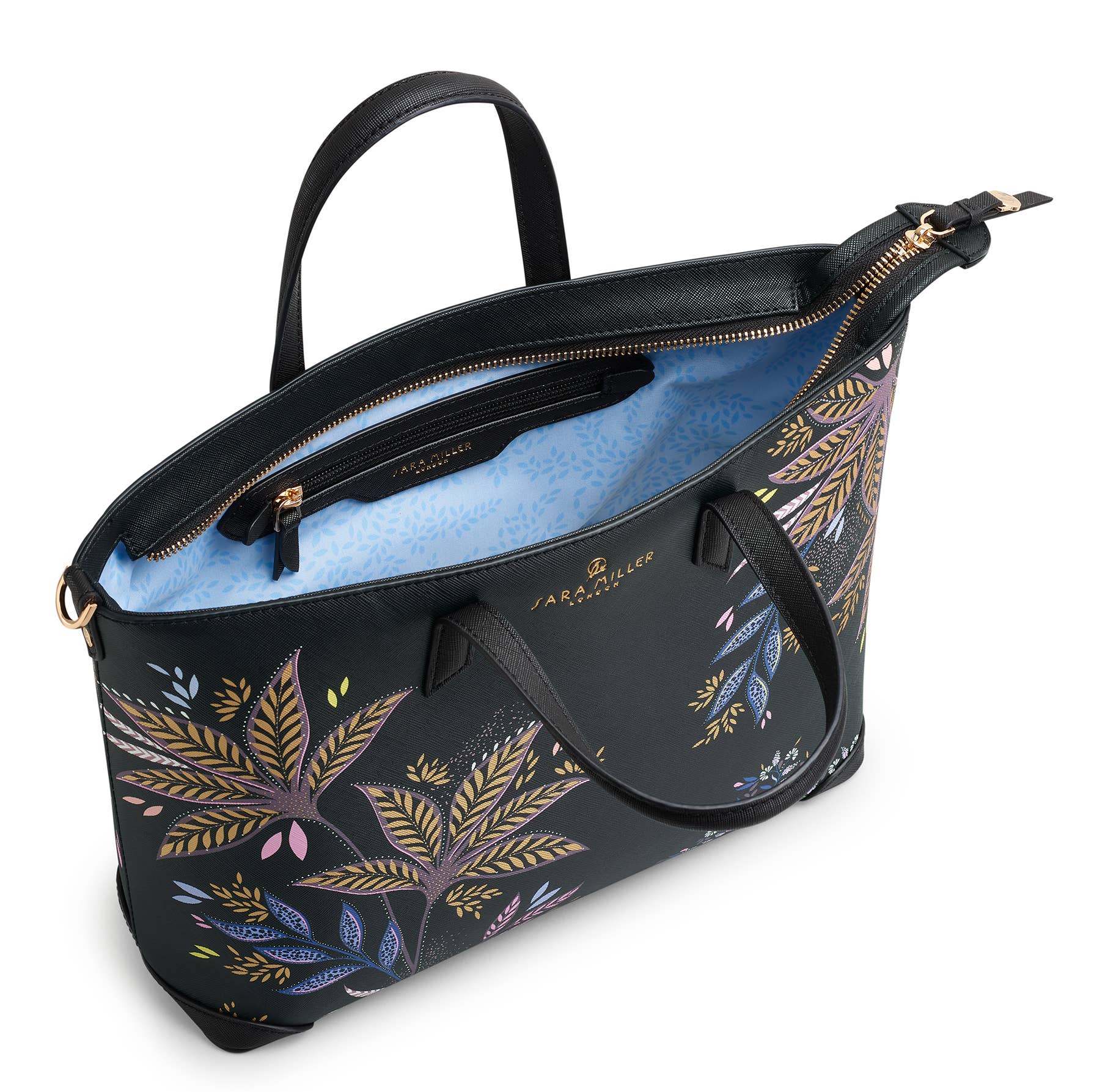 Pelham Group – wholesale Tote bag – Women's – Sara Miller Tote3