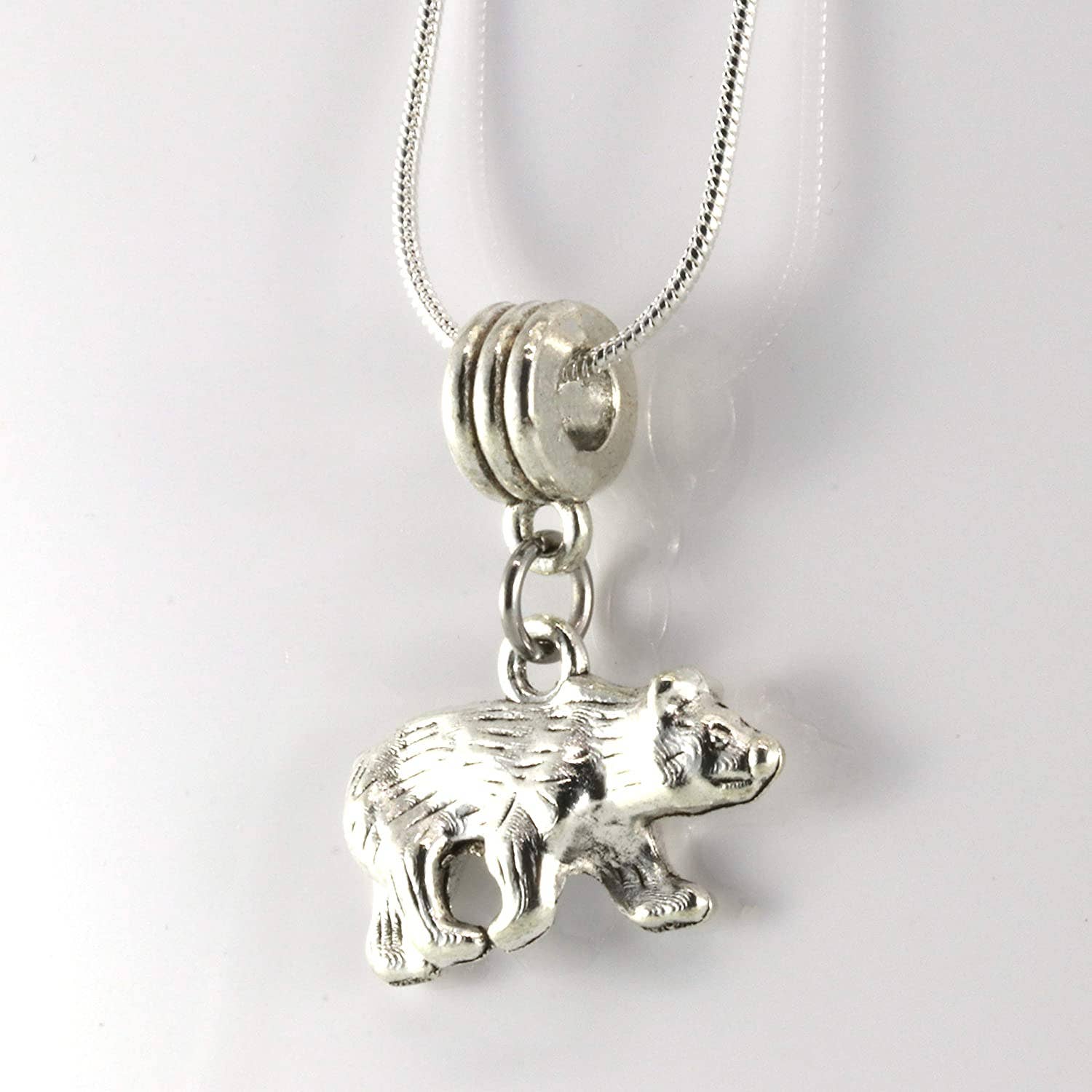 Bear of love totem necklace | Brother bear, Bear totem, Disney and  dreamworks