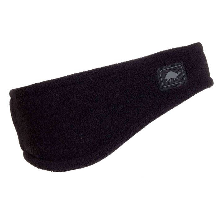 Turtle Fur - Wholesale Fashion Headband - Women's - Turtle Fur Chelonia 150â„¢ Fleece Bang Band Headband