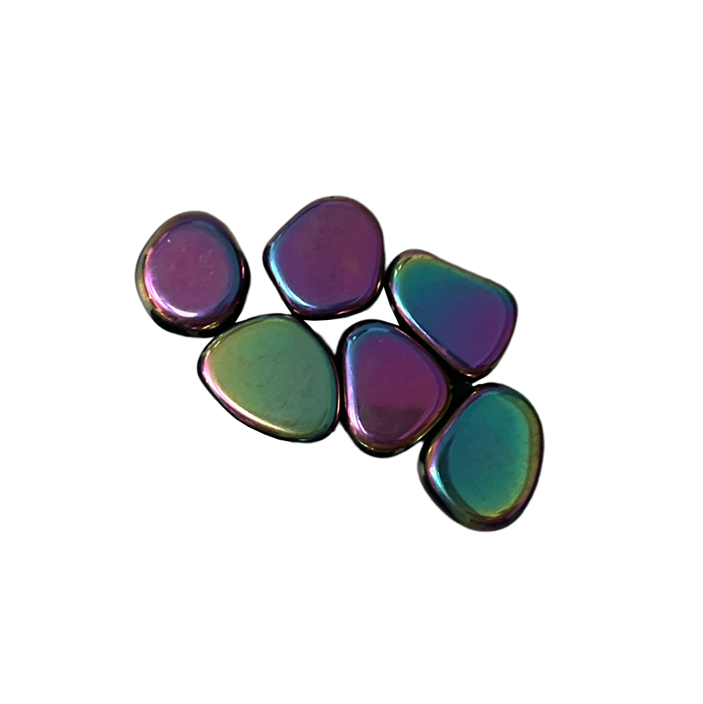 VIE - Wholesale Spiritual Stone/Crystal - Tumbled Crystals, 250g Pack104