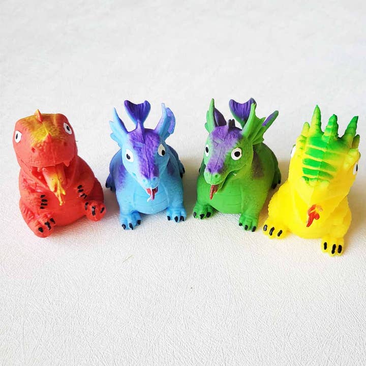 Turtle Pop-Out Squishy Fidget Toy for wholesale by Funteze