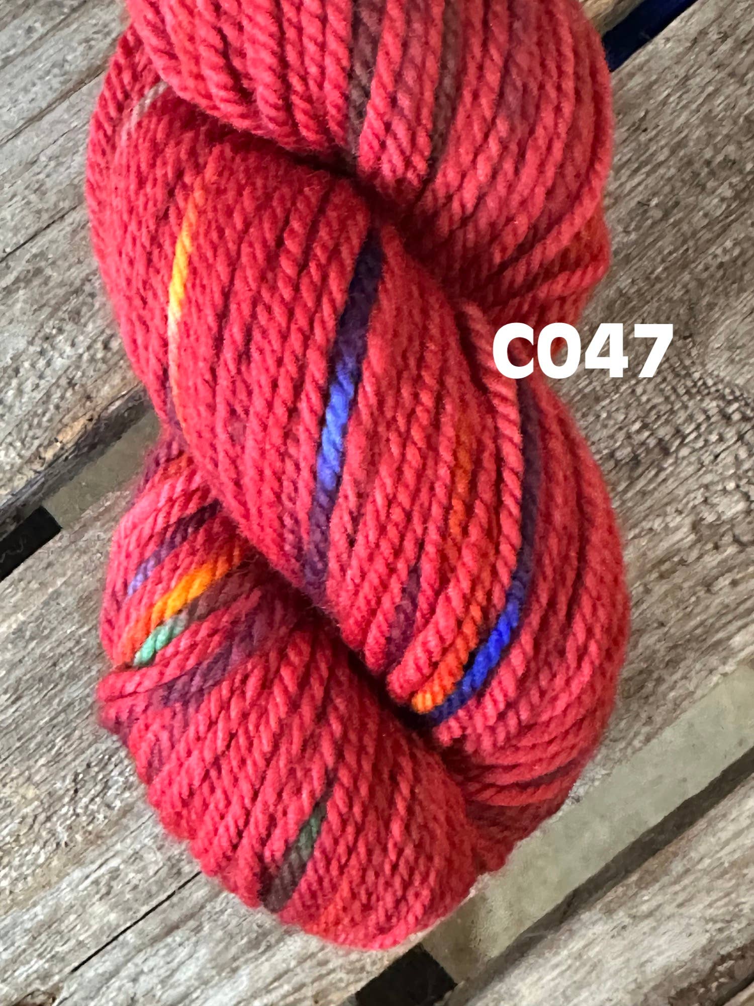 Koigu Wool Designs - Wholesale Yarn - Chelsea Aran Merino Yarn -group A43