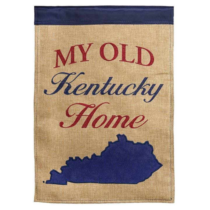 😲 Applique da parete Kentucky Home, grande per la vendita all'ingrosso da parte di Dicksons